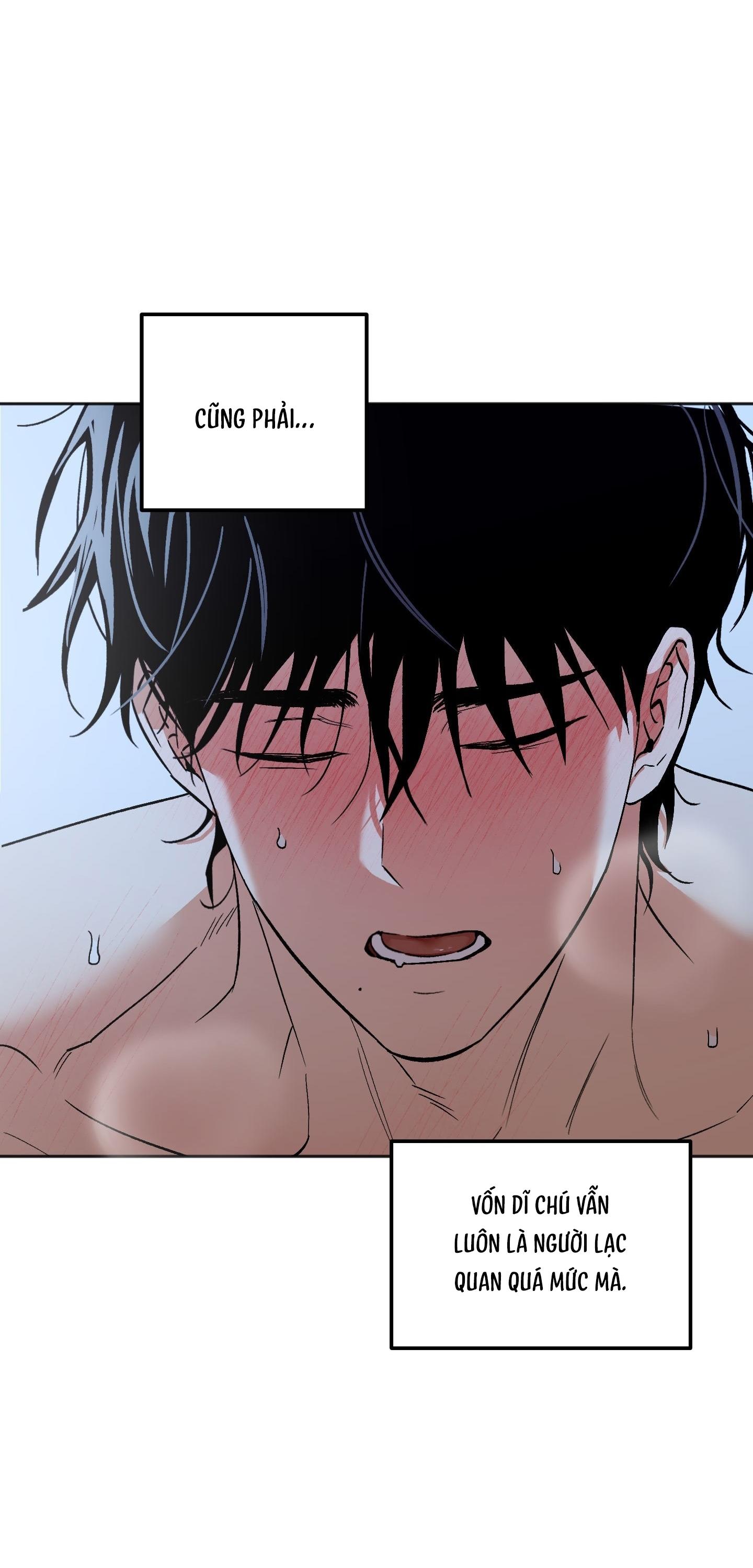 NGHI THỨC CẦU NGUYỆN Chapter 21 H+ - Next 