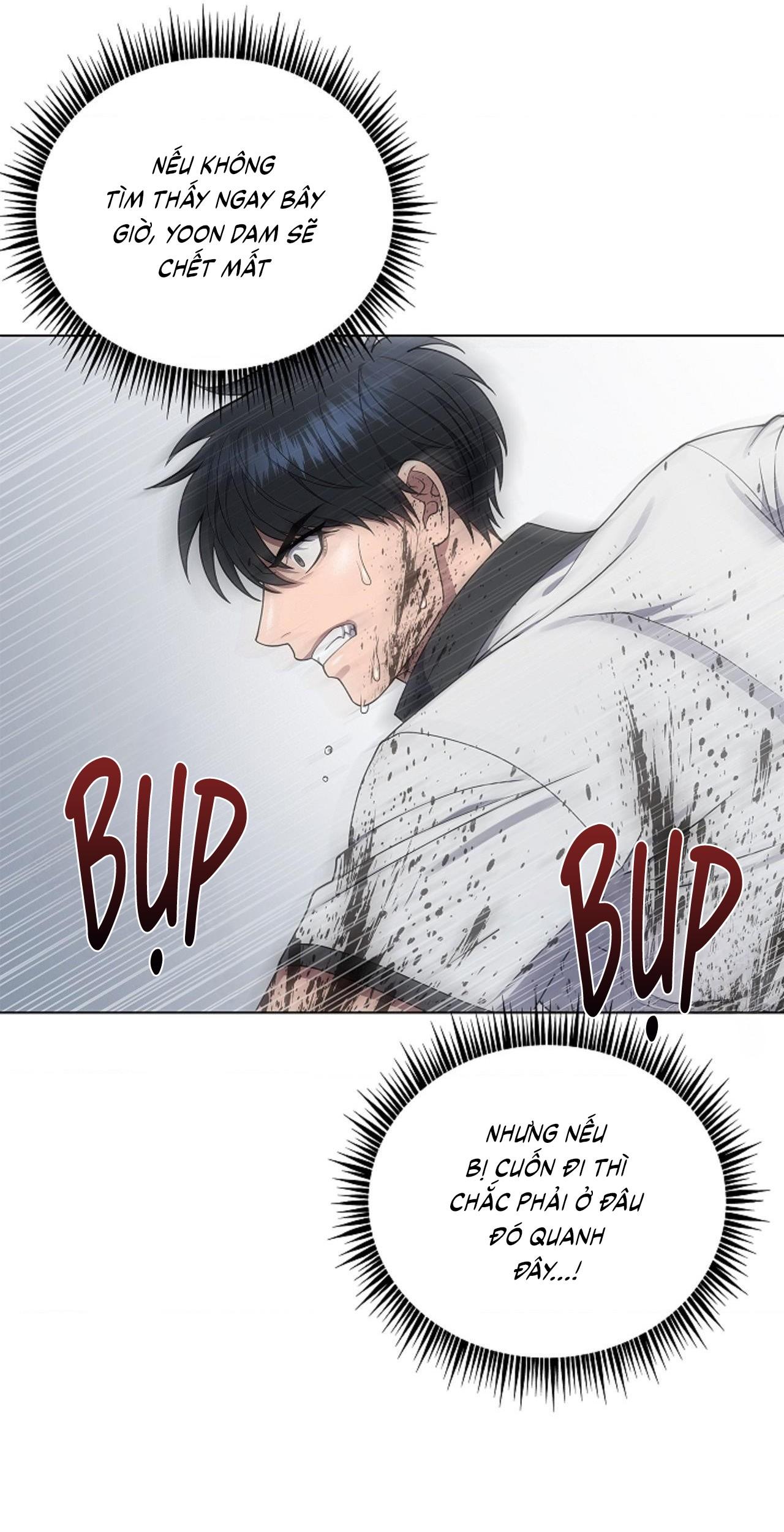 (CBunu) Đuổi Bắt Giữa Đêm Ngọt Ngào Chapter 30 - Next 