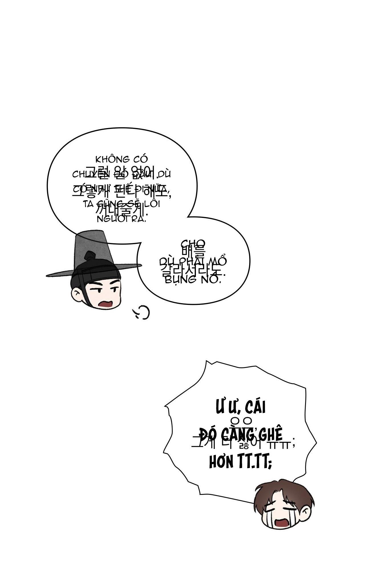 SỨ GIẢ THẦN CHẾT Chapter 38 - Next 
