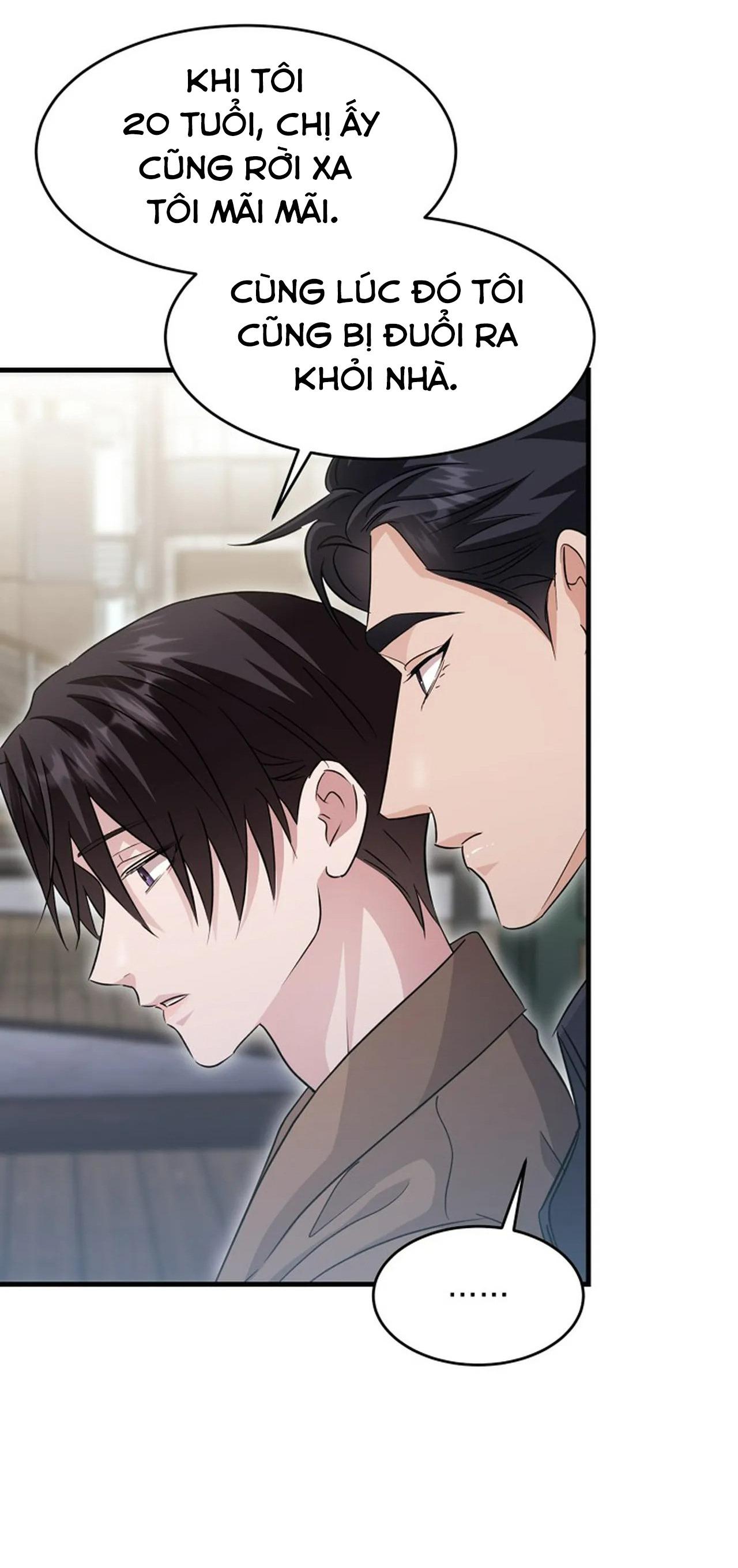 DÒNG SÔNG NÔ LỆ Chapter 30 - Next 