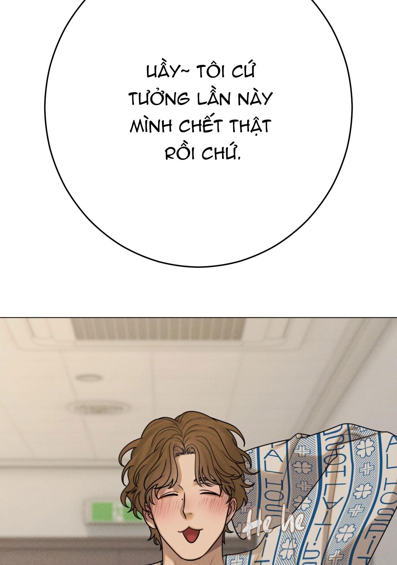 QUẺ BÓI GIẤC MƠ CỦA YÊU TINH Chapter 68 - Next Chapter 69