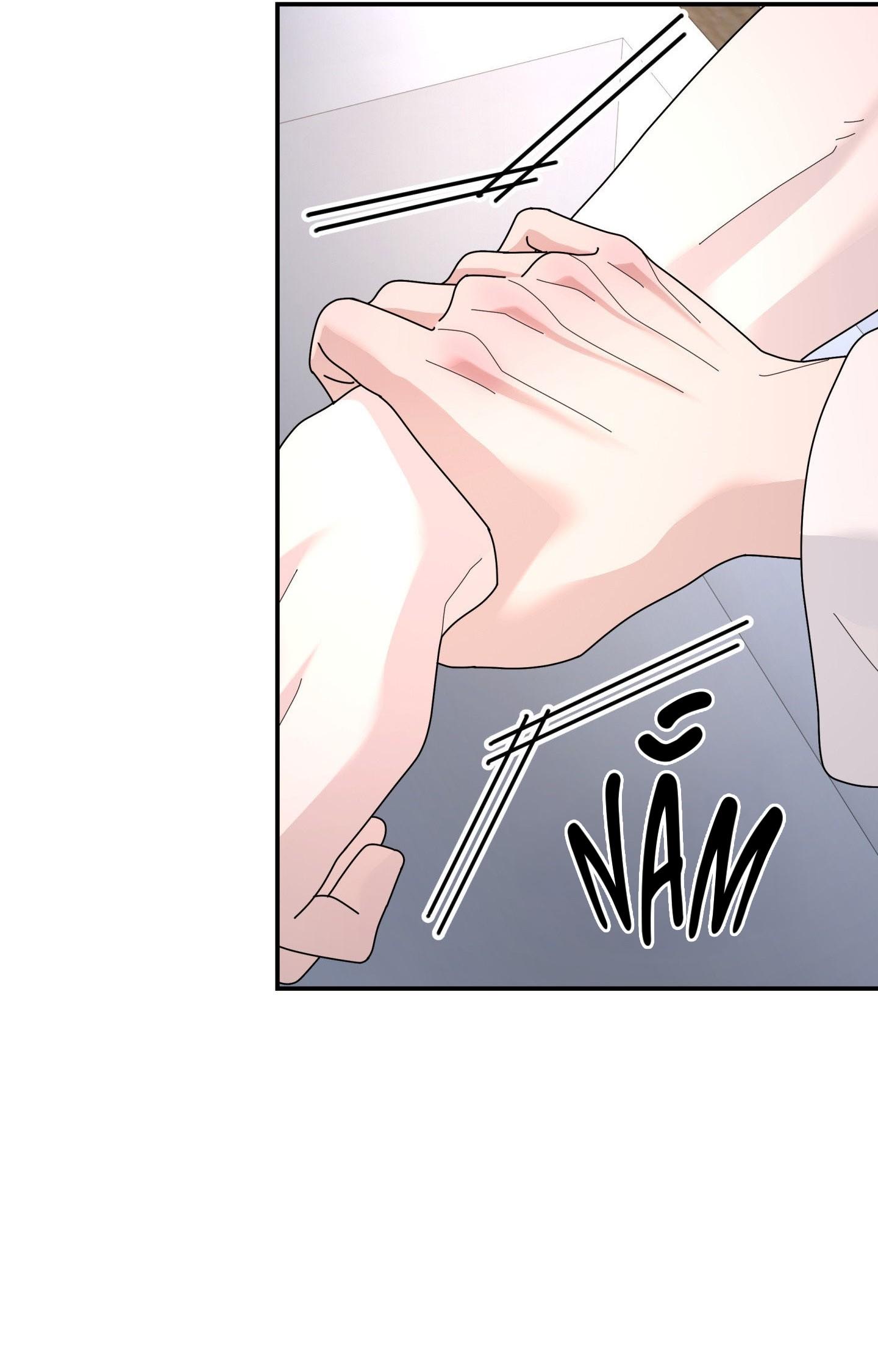 (CBunu) Cây Không Có Rễ Chapter 93 - Next Chapter 94
