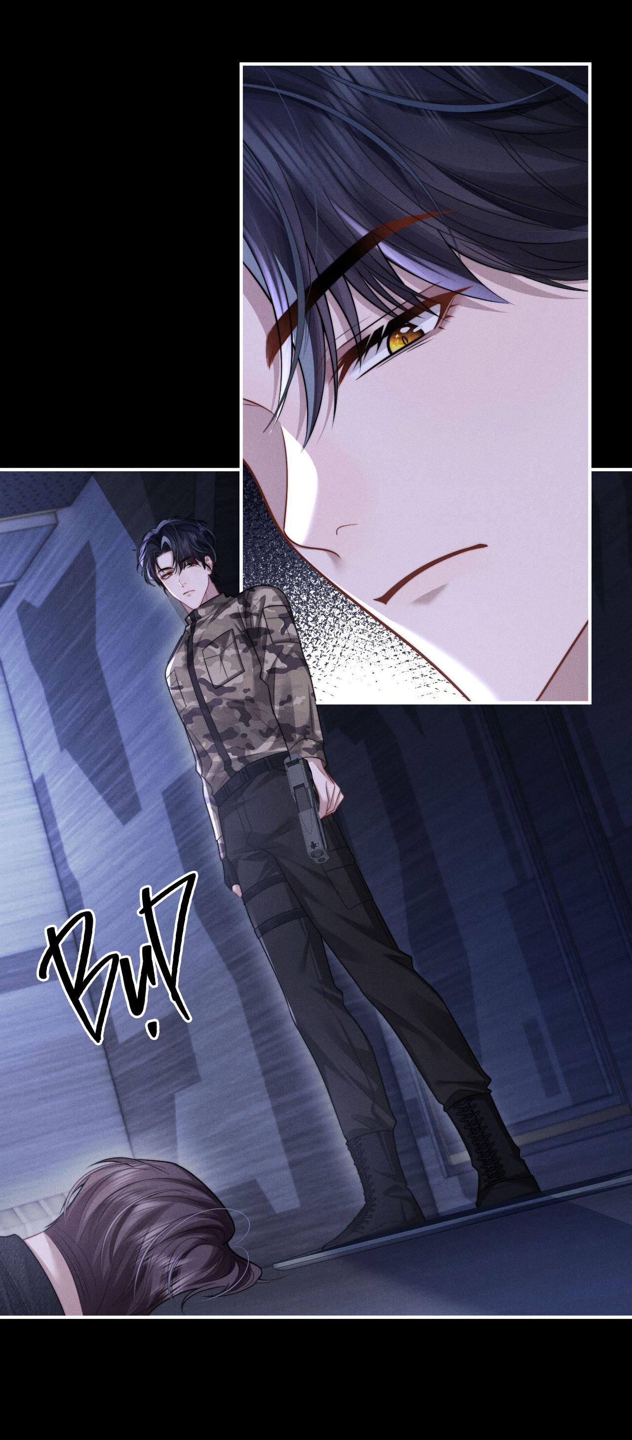 Chấp Sự Thỏ Tai Cụp Chapter 165 - Next Chapter 166