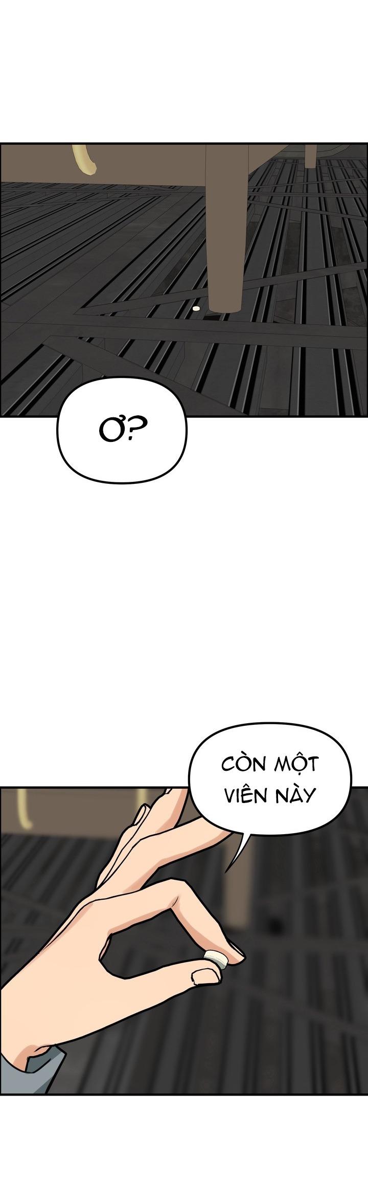 CÓ TIN VÀO TÍNH BẢN ÁC KHÔNG ? Chapter 46 - Next 