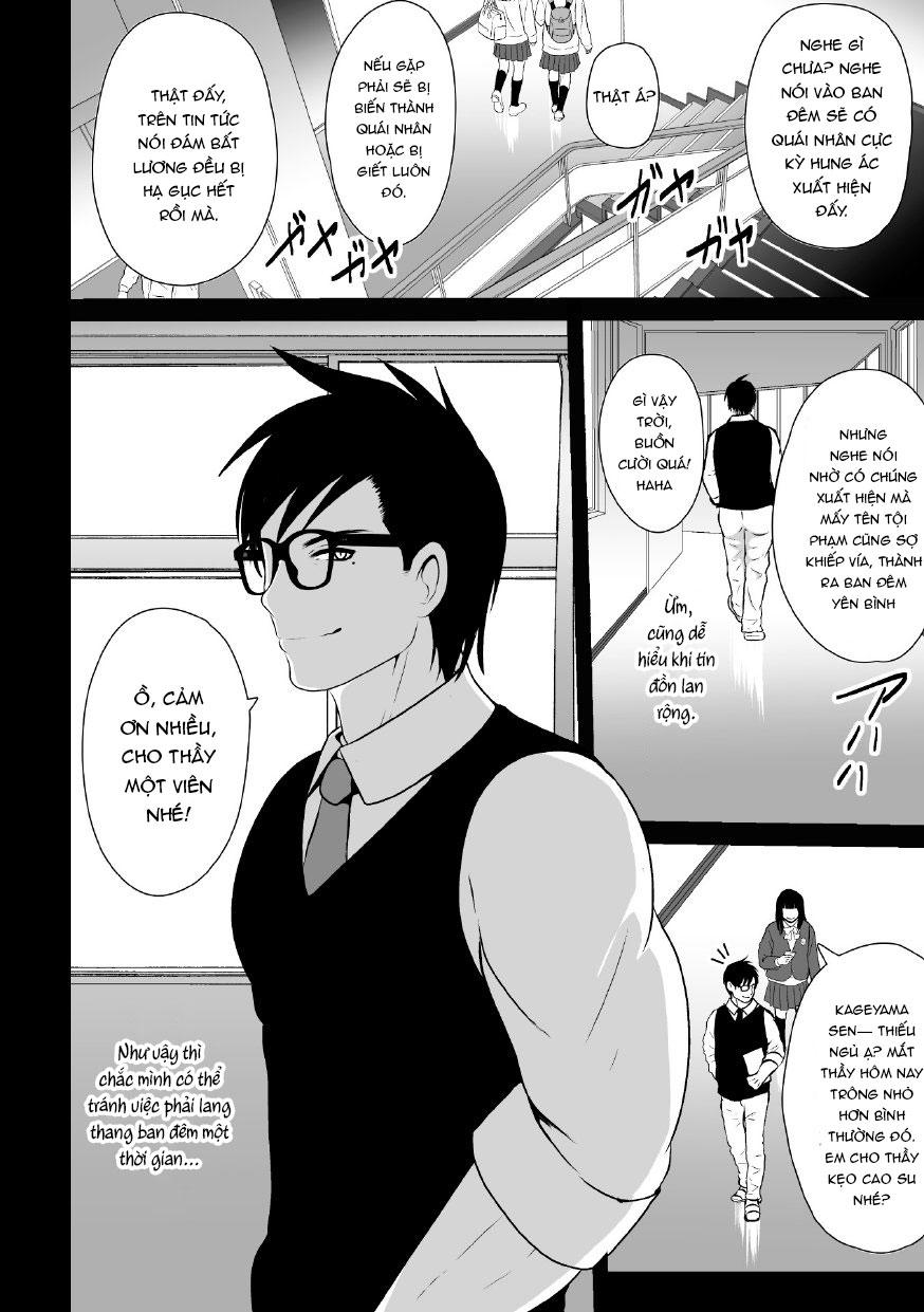 Oneshot hỏny Chapter 380 - Next Chapter 2952