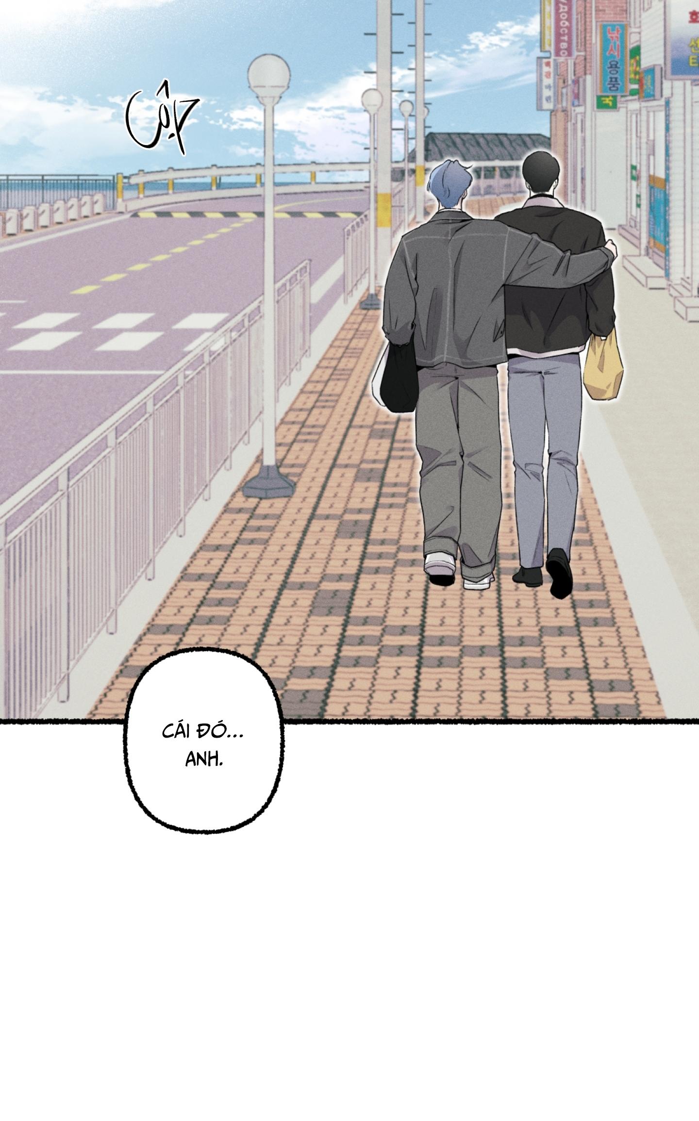 LẠC NHỊP Ở SAMCHEONPO Chapter 5 - Next 