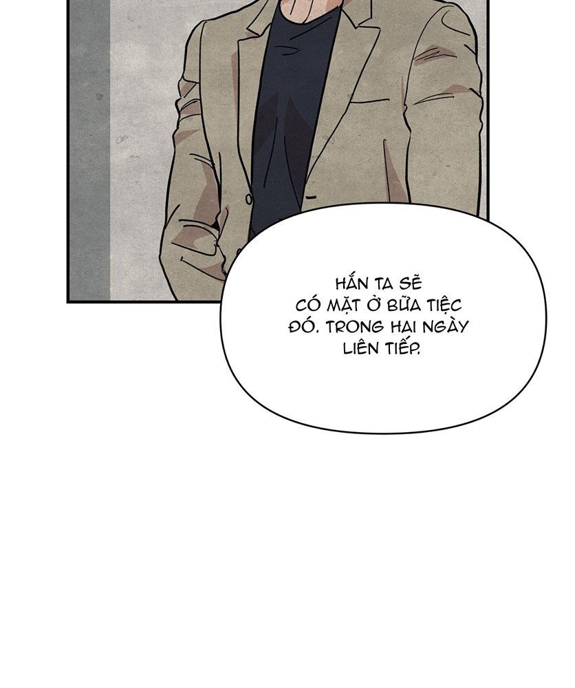QUẢ TÁO ĐỘC Chapter 6 - Trang 2