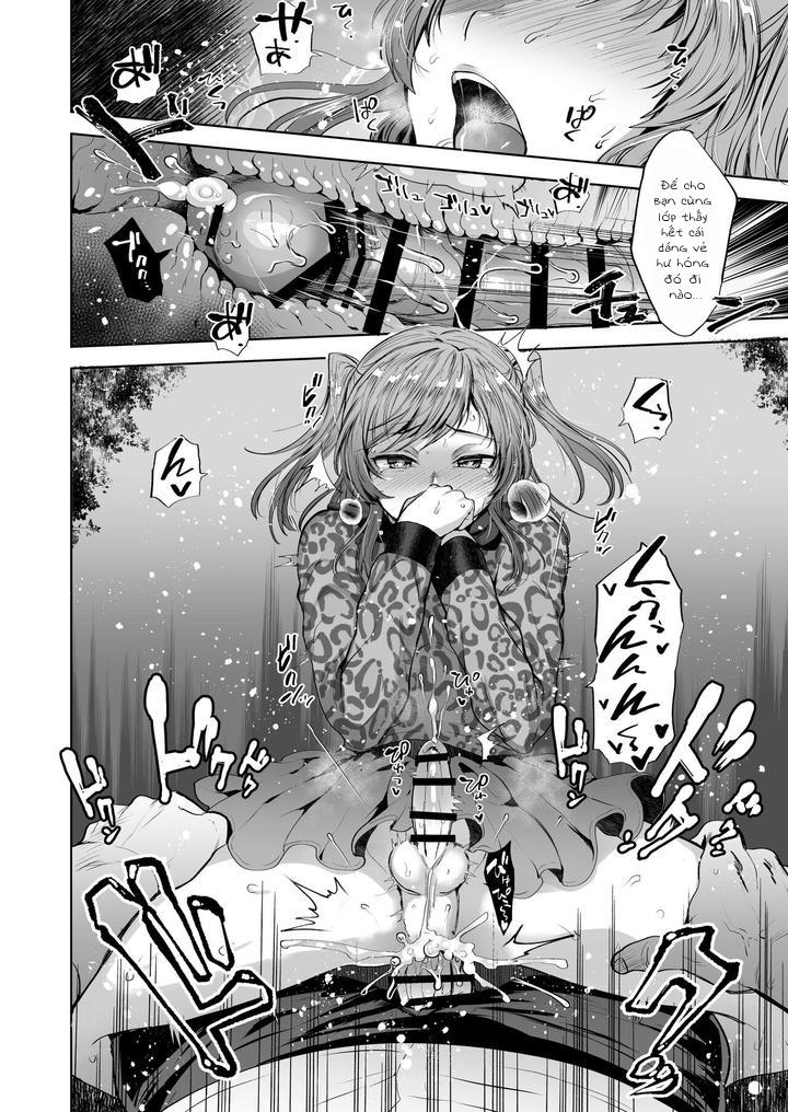 Đutanbao Shota Chapter 87 - Next Chapter 88