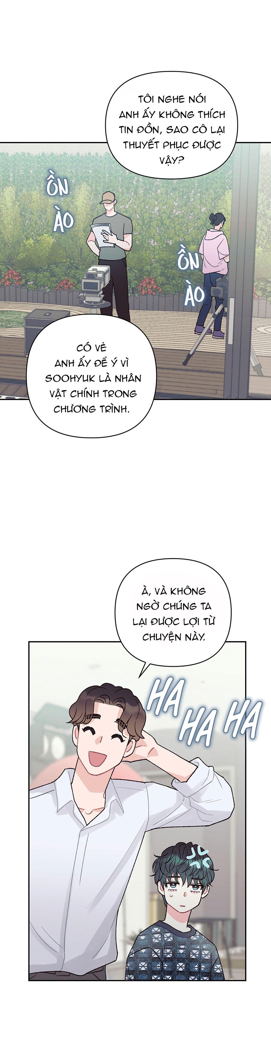 Ten Chapter 6 - Next 