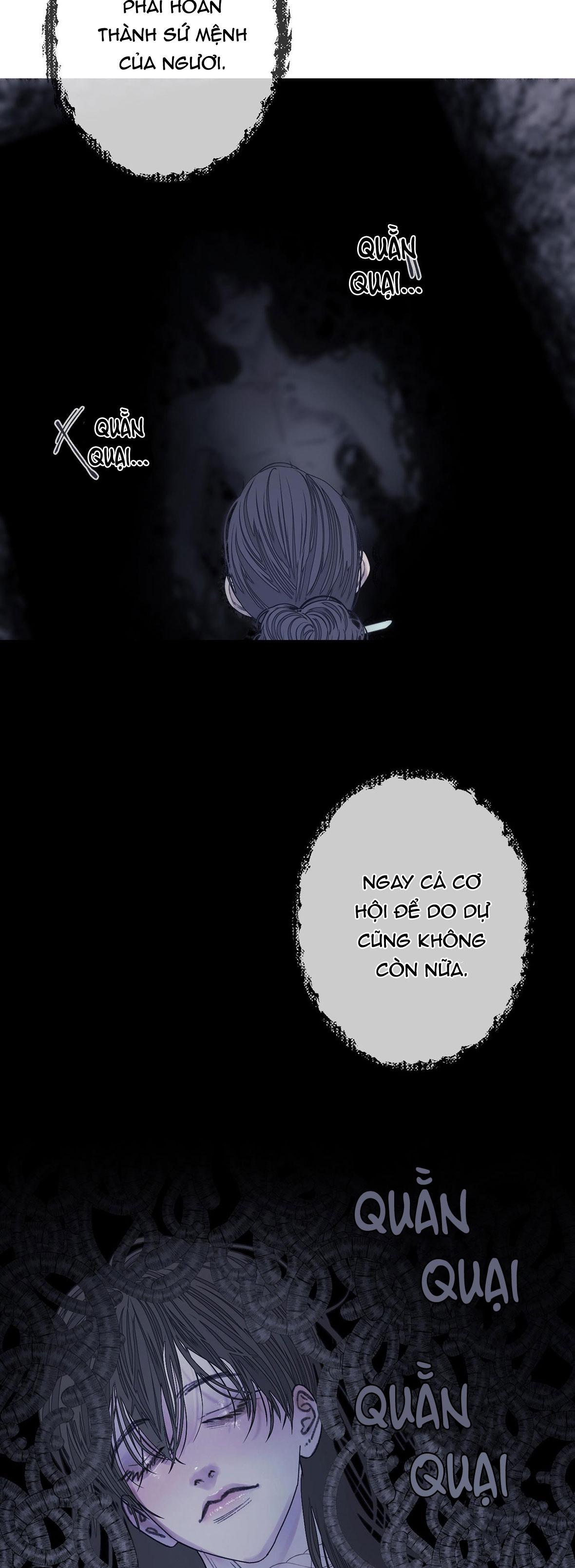CHUYỆN QUỶ MÔN QUAN Chapter 93 - Next 