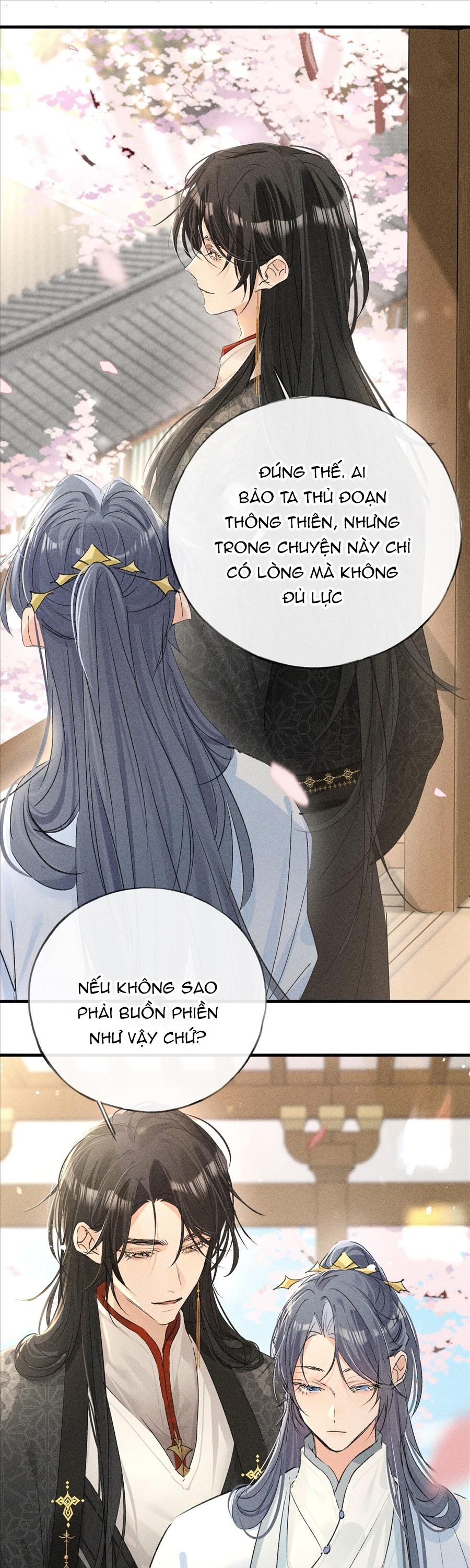 Dụ địch thâm nhập Chapter 74 - Next 