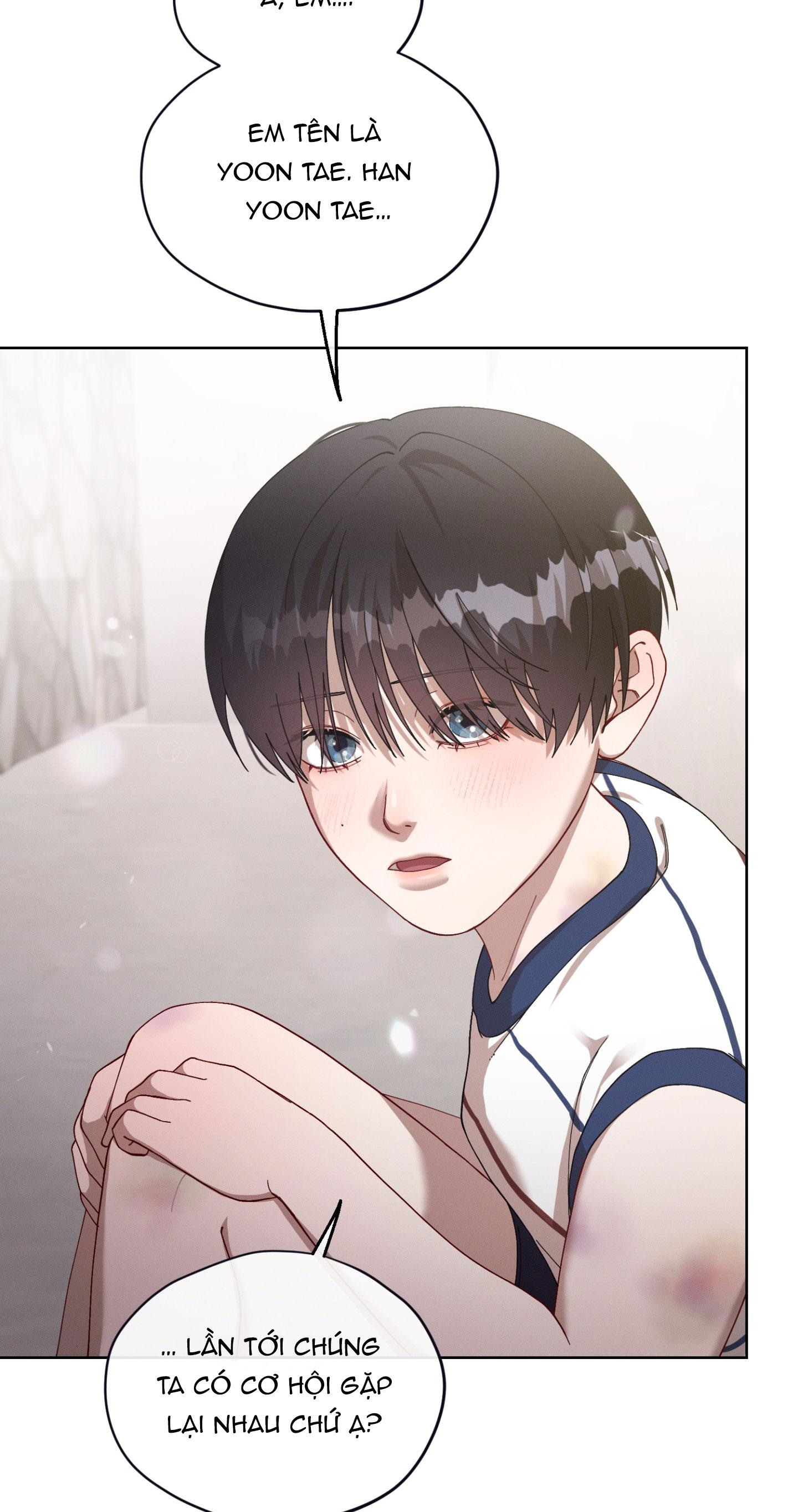 (ABO) CÁCH YÊU THƯƠNG CỤC CƯNG Chapter 4 - Next 
