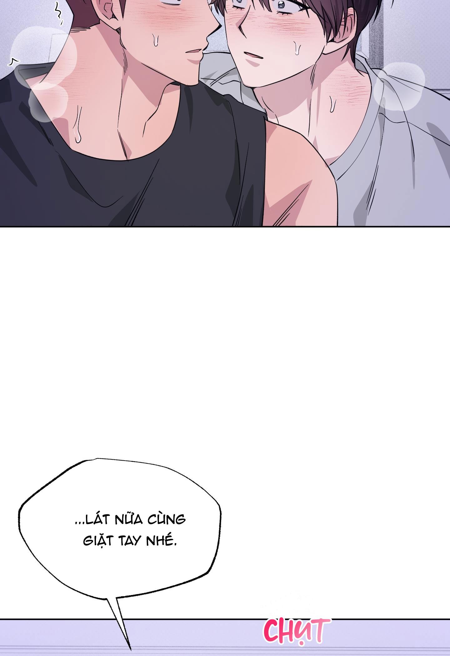 VẬN MAY BẤT NGỜ Chapter 69 - Next 