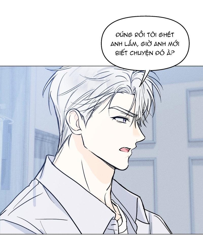 Xe tải tình yêu Chapter 7 - Next Chapter 8
