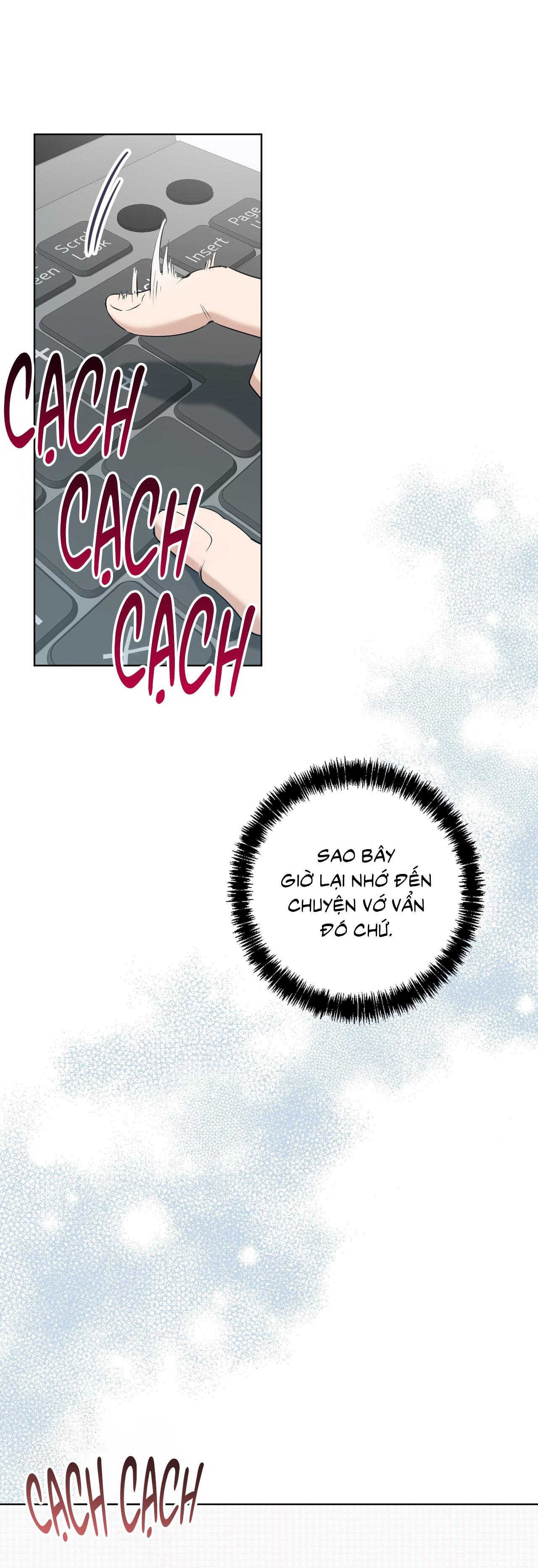 TÌNH YÊU KẸO BẠC HÀ Chapter 4 - Next 