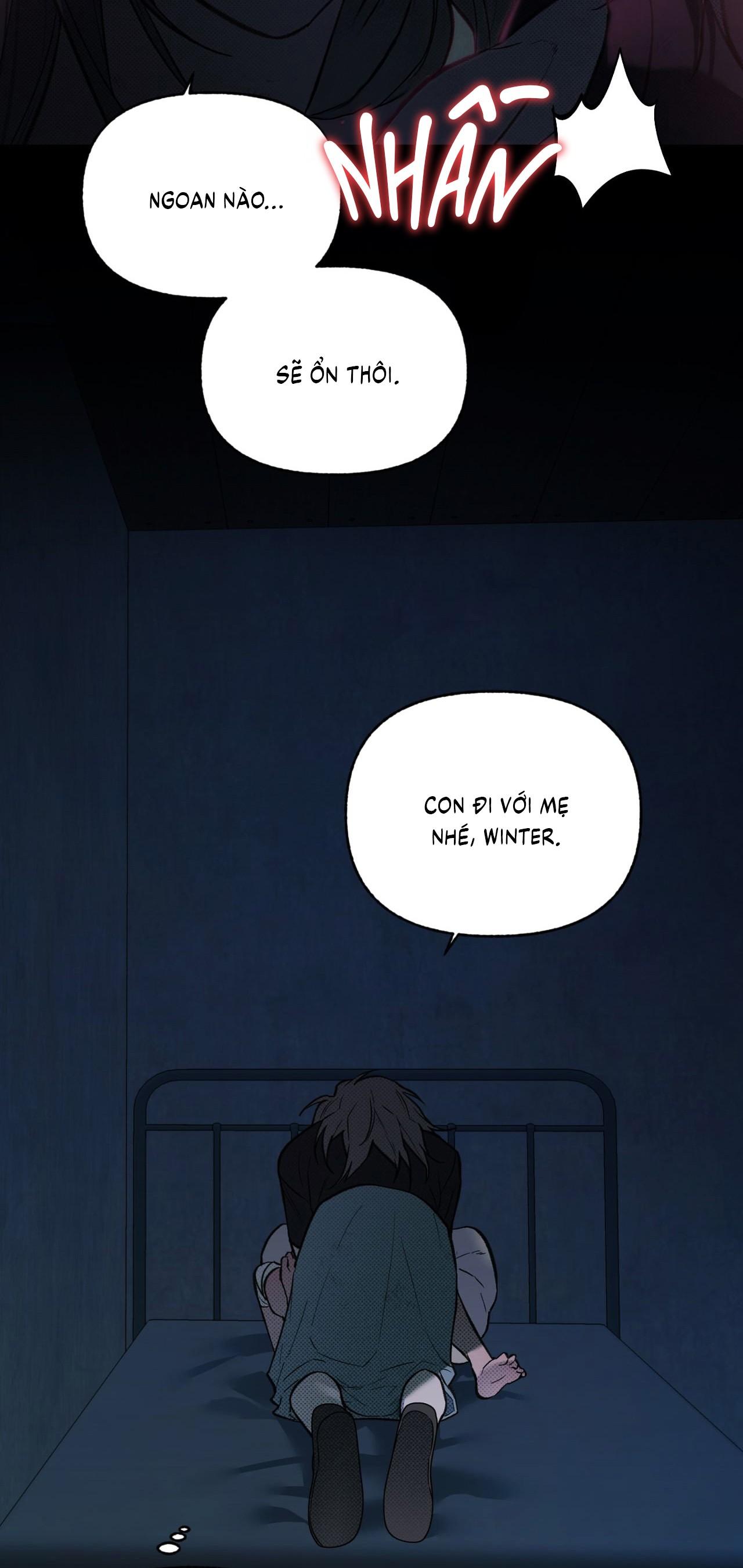 (CBunu) Control Time Chapter 50 END - Next 