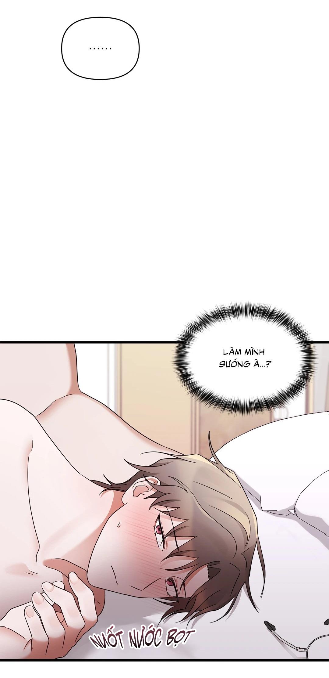 KÝ SỰ ALPHA Chapter 34 - Next 