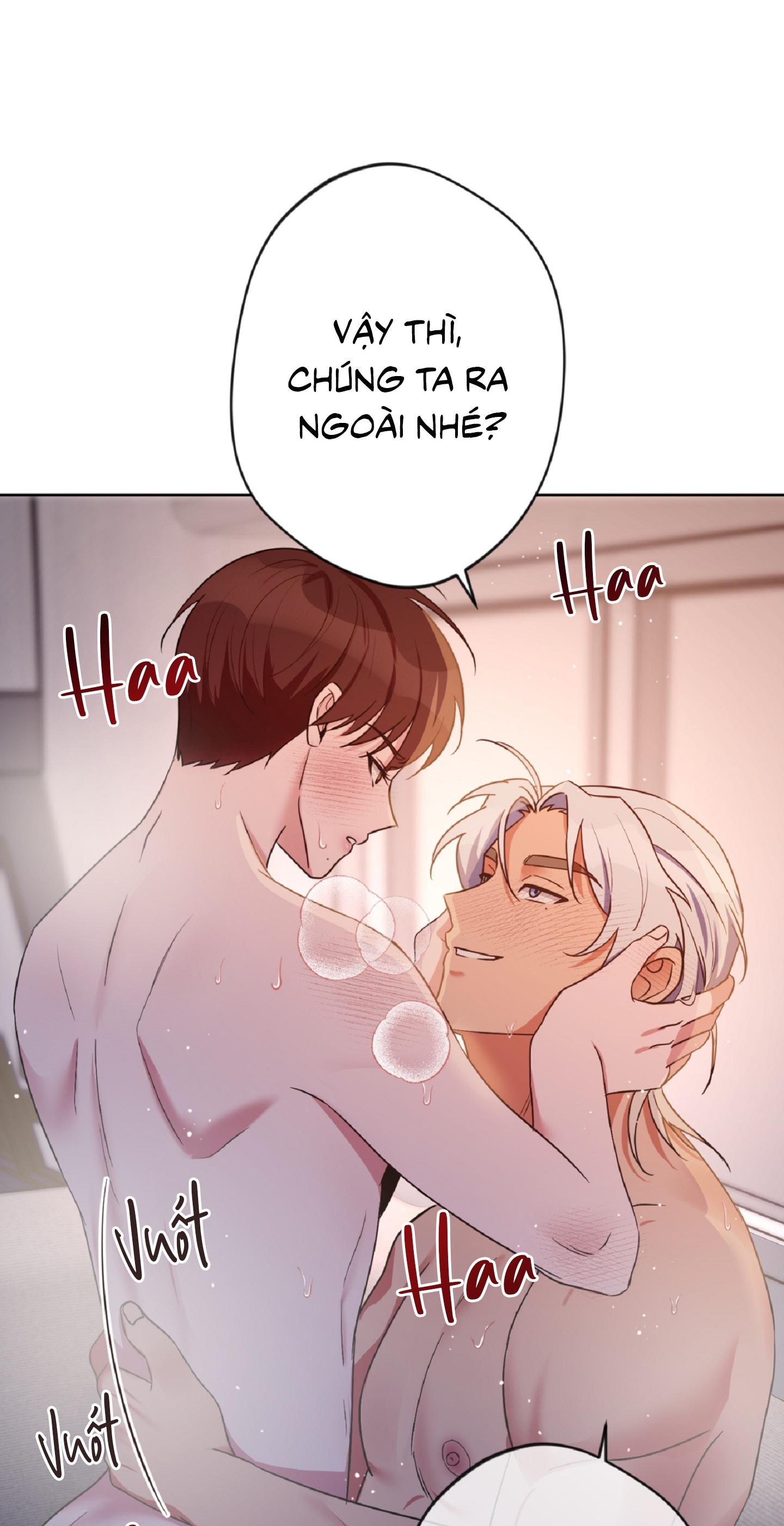 Angel kiss Chapter 18 - Next Chapter 19