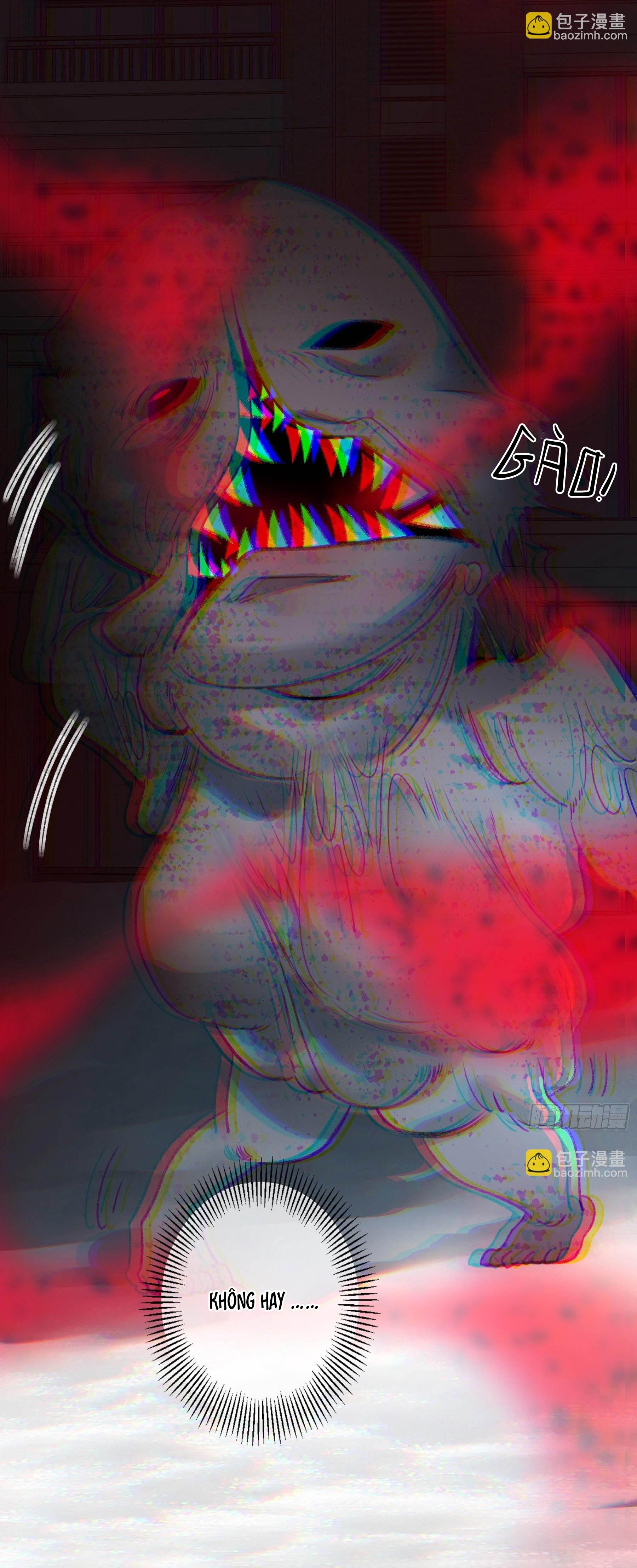 Ác linh Chapter 25 - Next Chapter 26