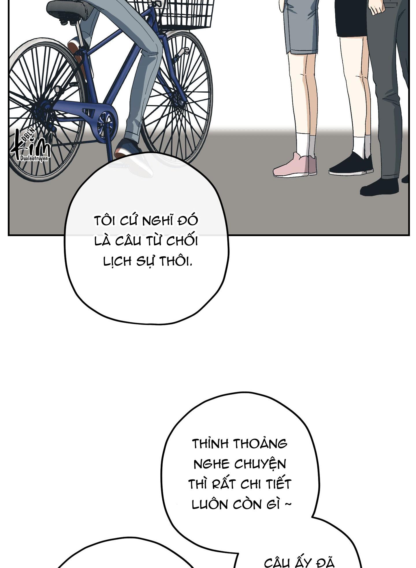 TƯƠNG XỨNG Chapter 12 - Trang 2