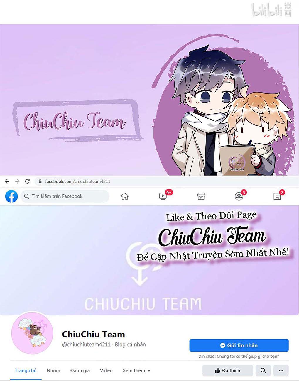 Tôi Trở Thành Dẫn Đường Đỉnh Cấp Nhờ Trúc Mã Chapter 39 - Next Chapter 40