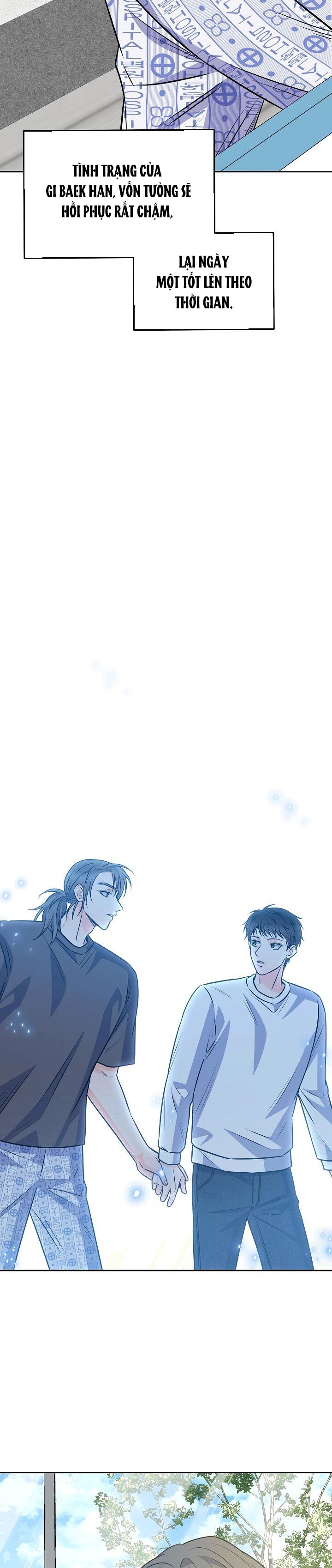 CHÁN GHÉT Chapter 63 - Next 
