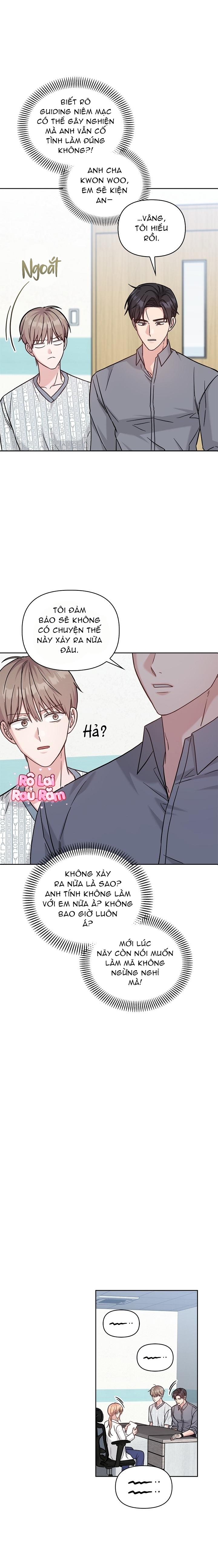 BẢN SAO ÂM HƯỞNG Chapter 61 - Next 