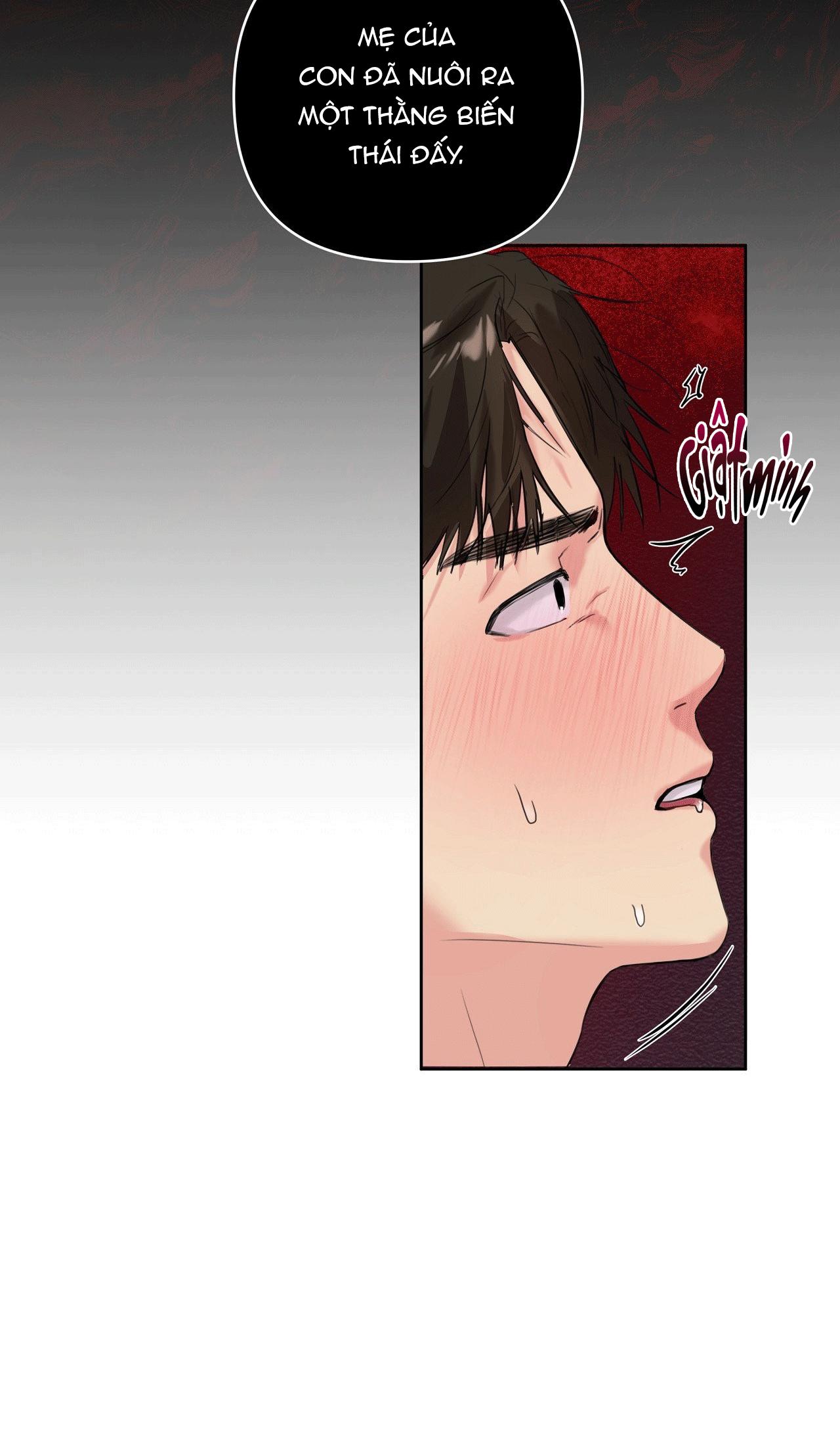 TU HÚ KHÔNG RỜI KHỎI TỔ Chapter 19 - Next Chapter 20