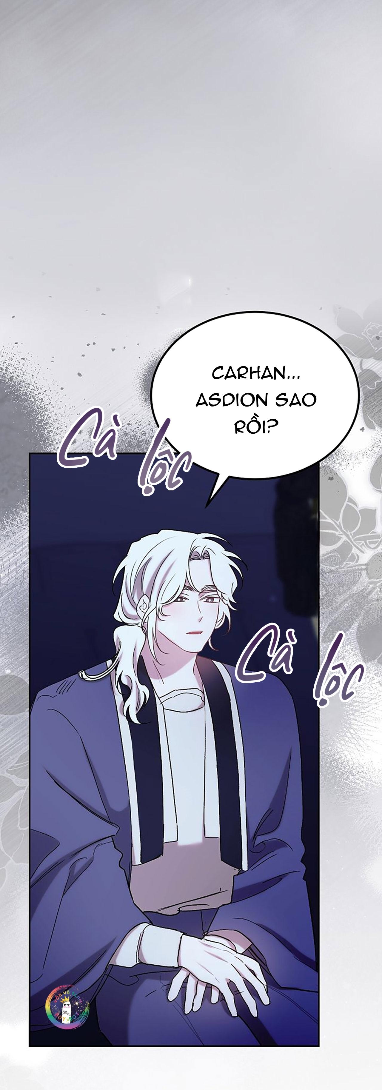 (END) Này, Đừng Có Nhấn Cái Nút Đó! Chapter 65 END - Trang 2
