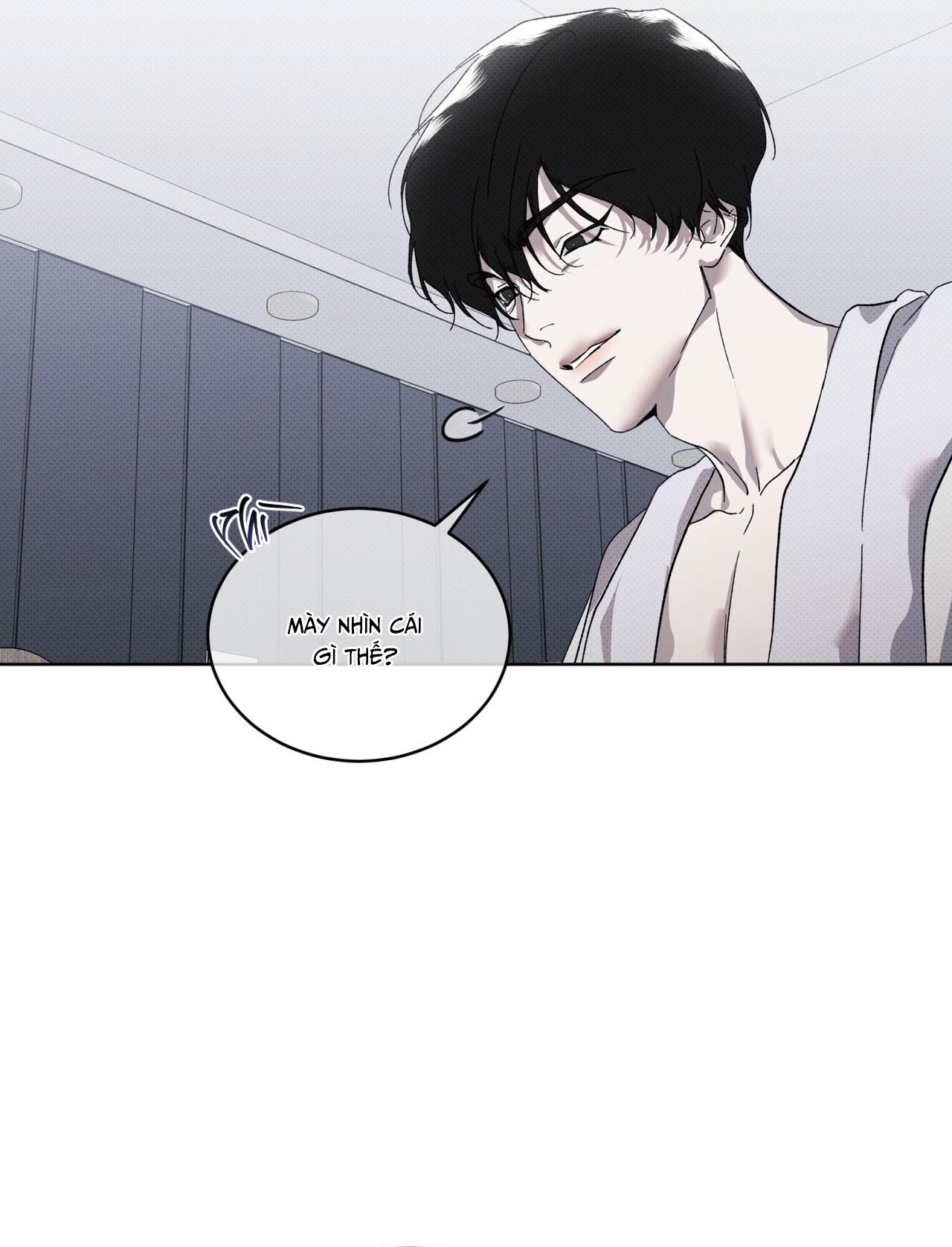 HÌNH THÁI TIẾN HÓA Chapter 14 - Next 