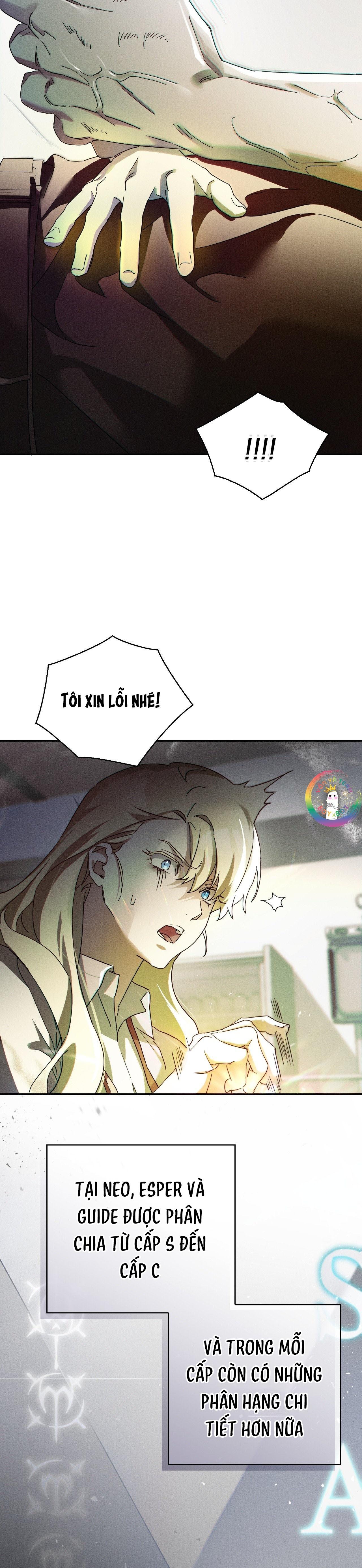 Ván Bài Đẫm Máu Chapter 1 - Next 