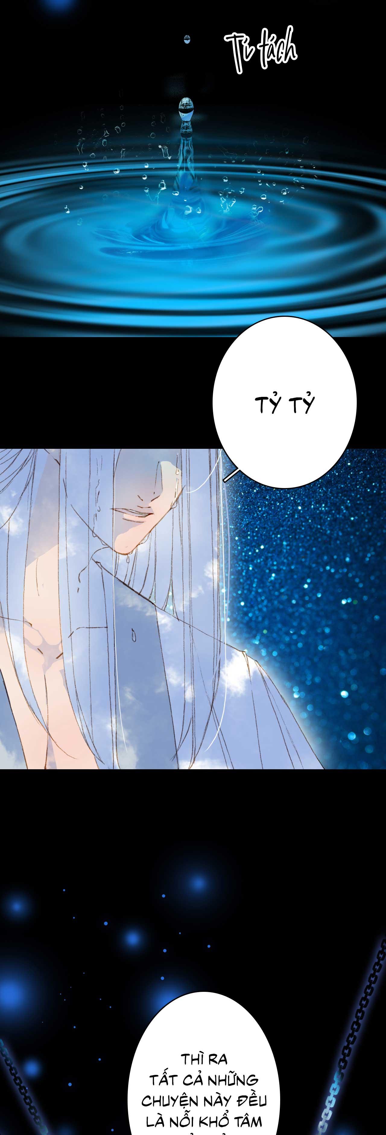 Mộng tưởng chưa đến ngàn năm Chapter 86 - Next 