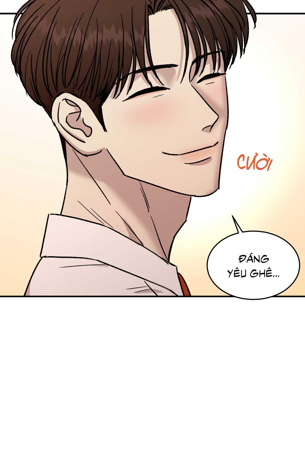 Nhà của chúng ta Chapter 24 - Next 