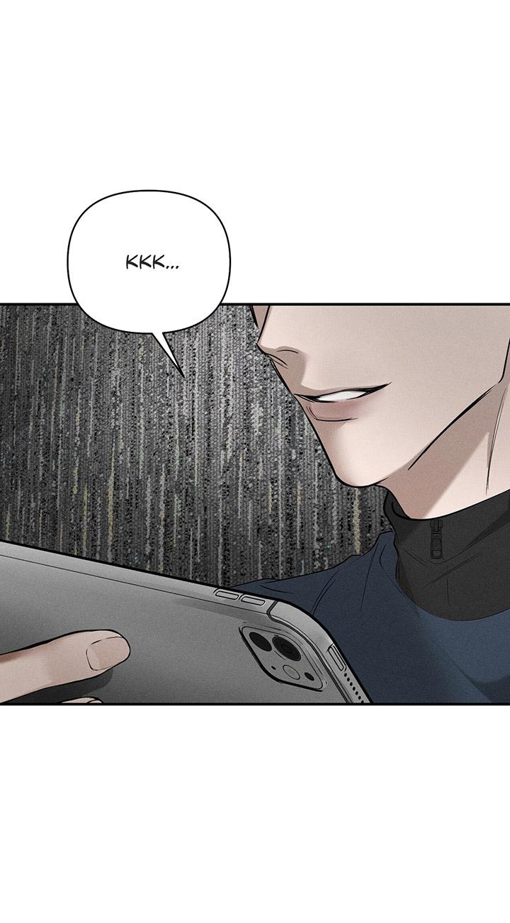 [DDT] KẺ ĐÁNH CẮP TRÁI TIM Chapter 8 19+ - Next 