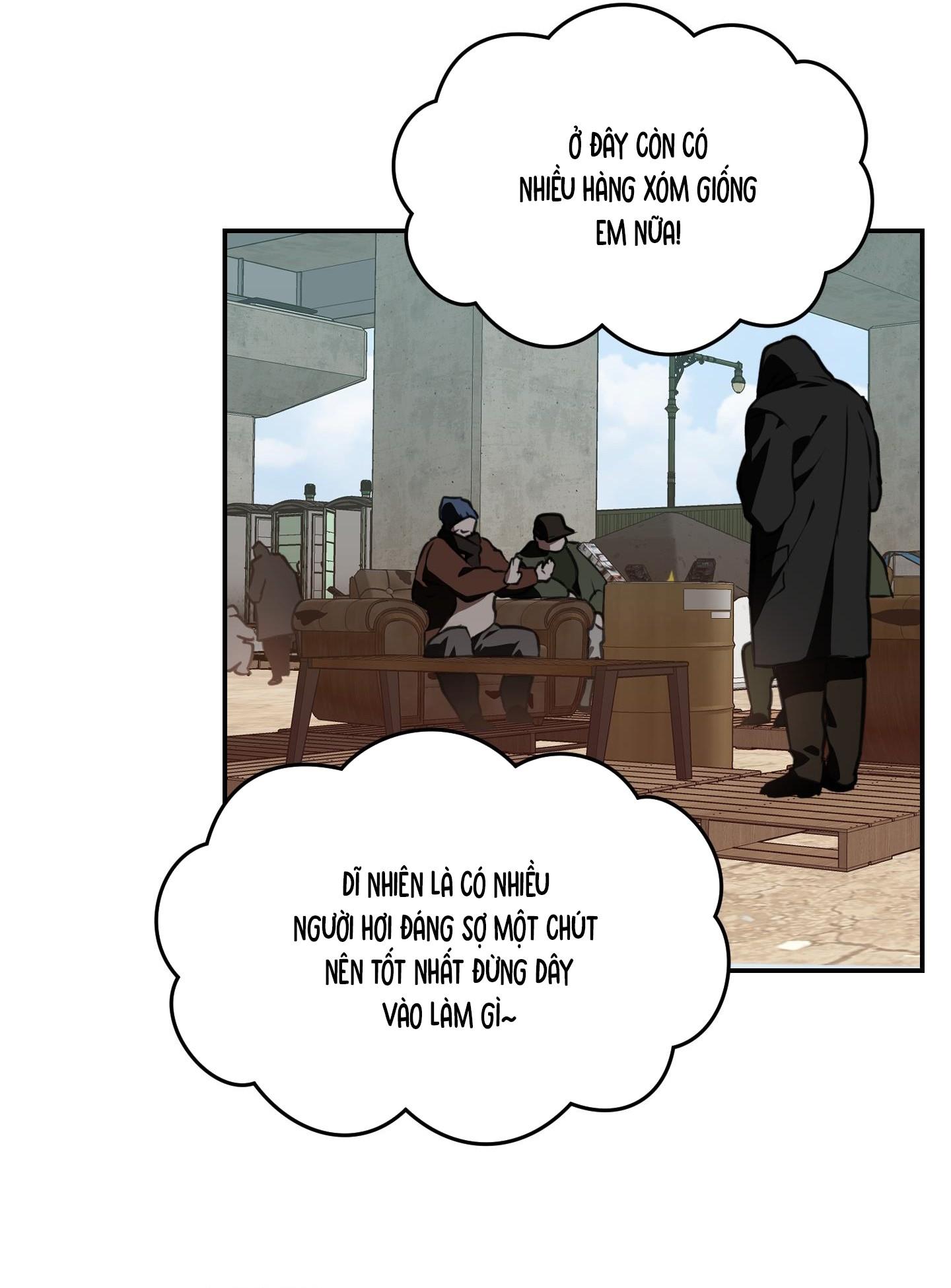 (CBunu) Control Time Chapter 33 - Next 