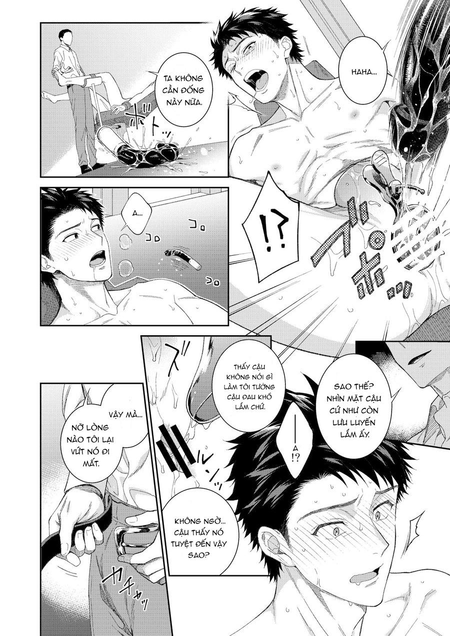 Doujinshi Tổng Hợp Chapter 301 - Next 
