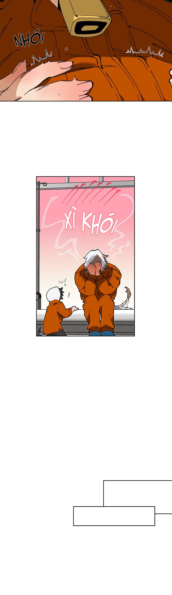 Mr.A's Farm Chapter 5 - Next Chapter 6