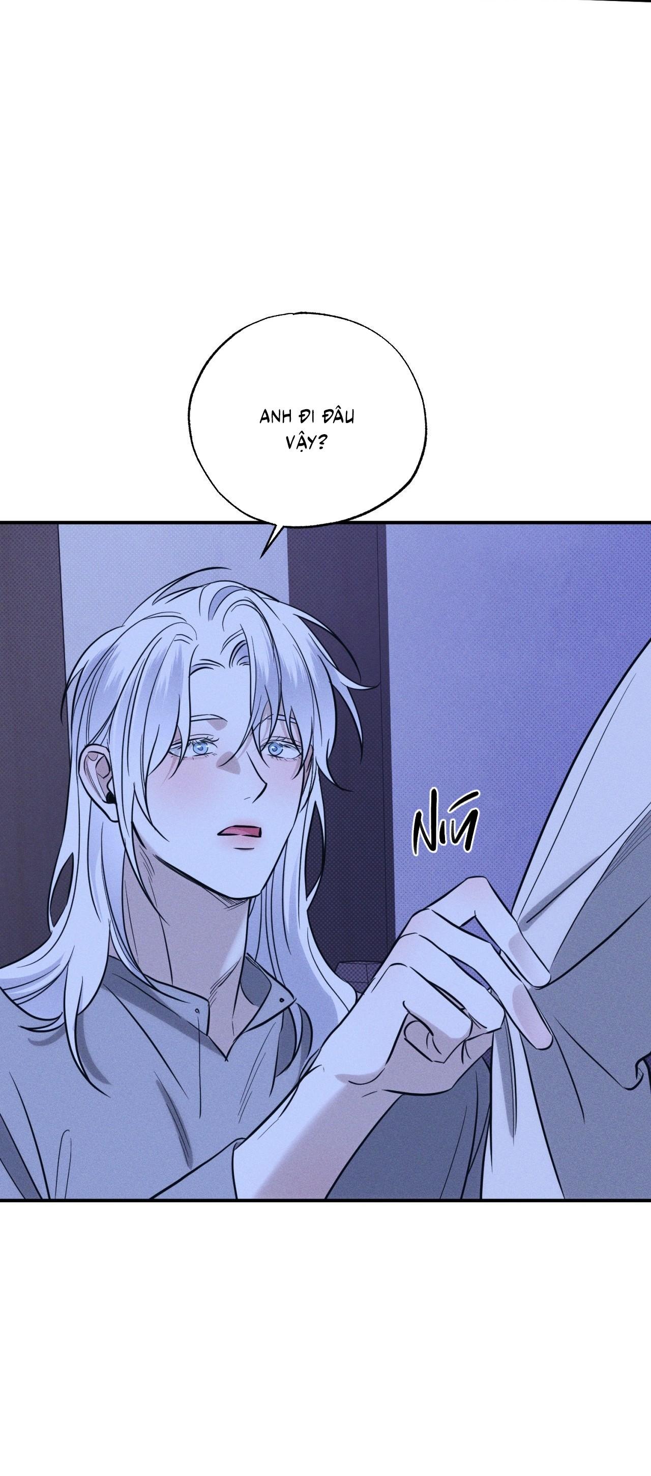 (CBunu) Đầm Lầy Của Nhân Ngư Chapter 26 H - Next Chapter 27