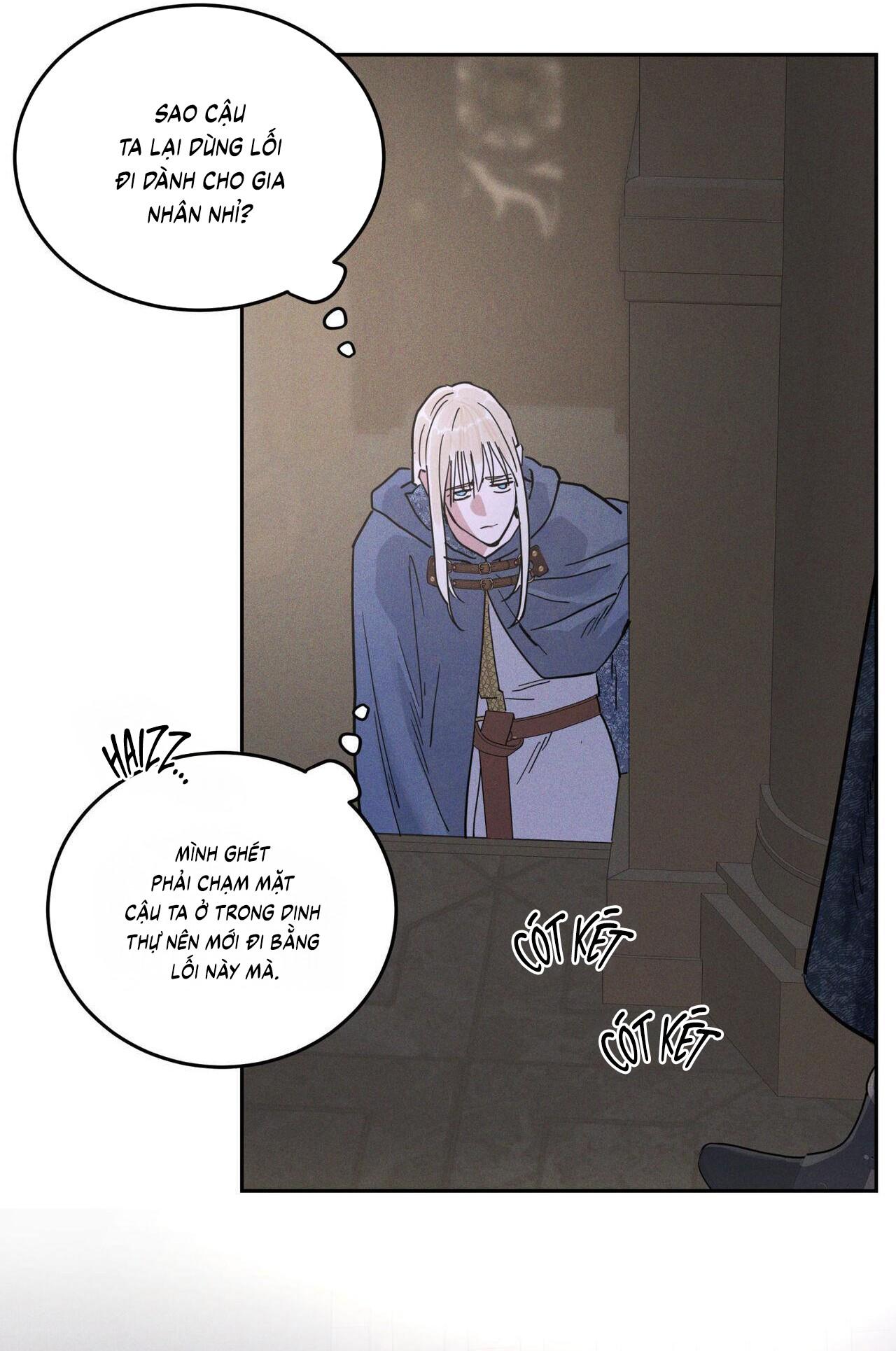 (CBunu) Antidote Chapter 61 - Next Chapter 62
