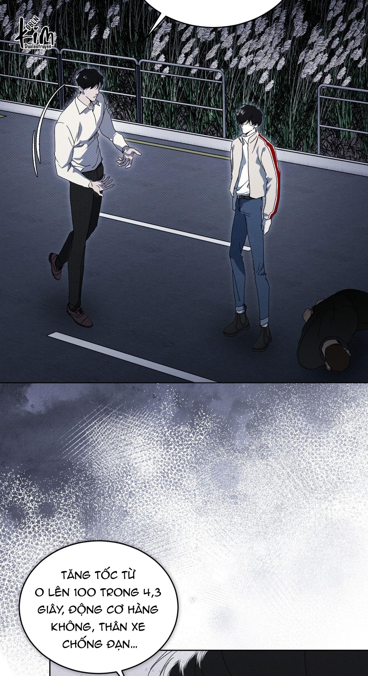 NGUỒN GỐC TIẾN HÓA Chapter 13 - Next 