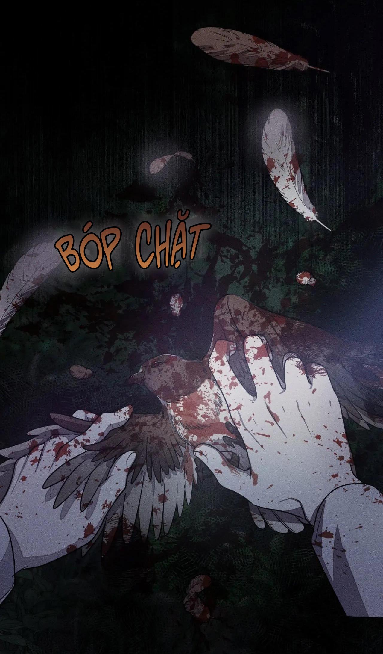 Công Lập Left Fluke Chapter 27 - Next 