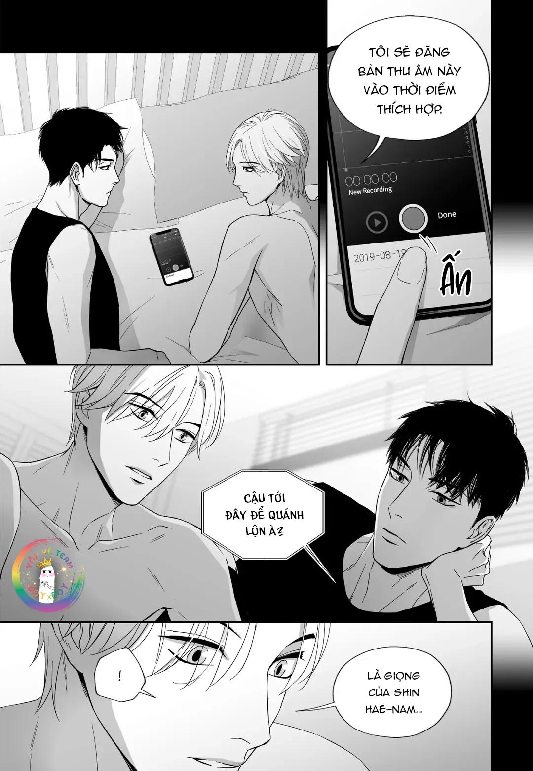 (END) Hai Đôi Tay Sinh Động Chapter 37 - Trang 2