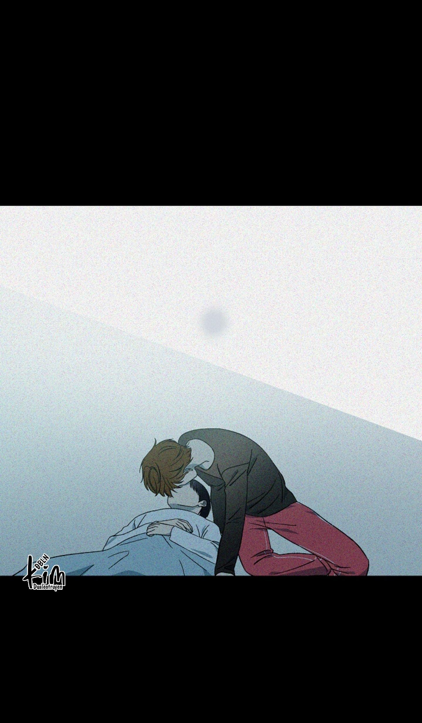 NGHIỆN SEX Chapter 31.4 pizza 4 - Next 