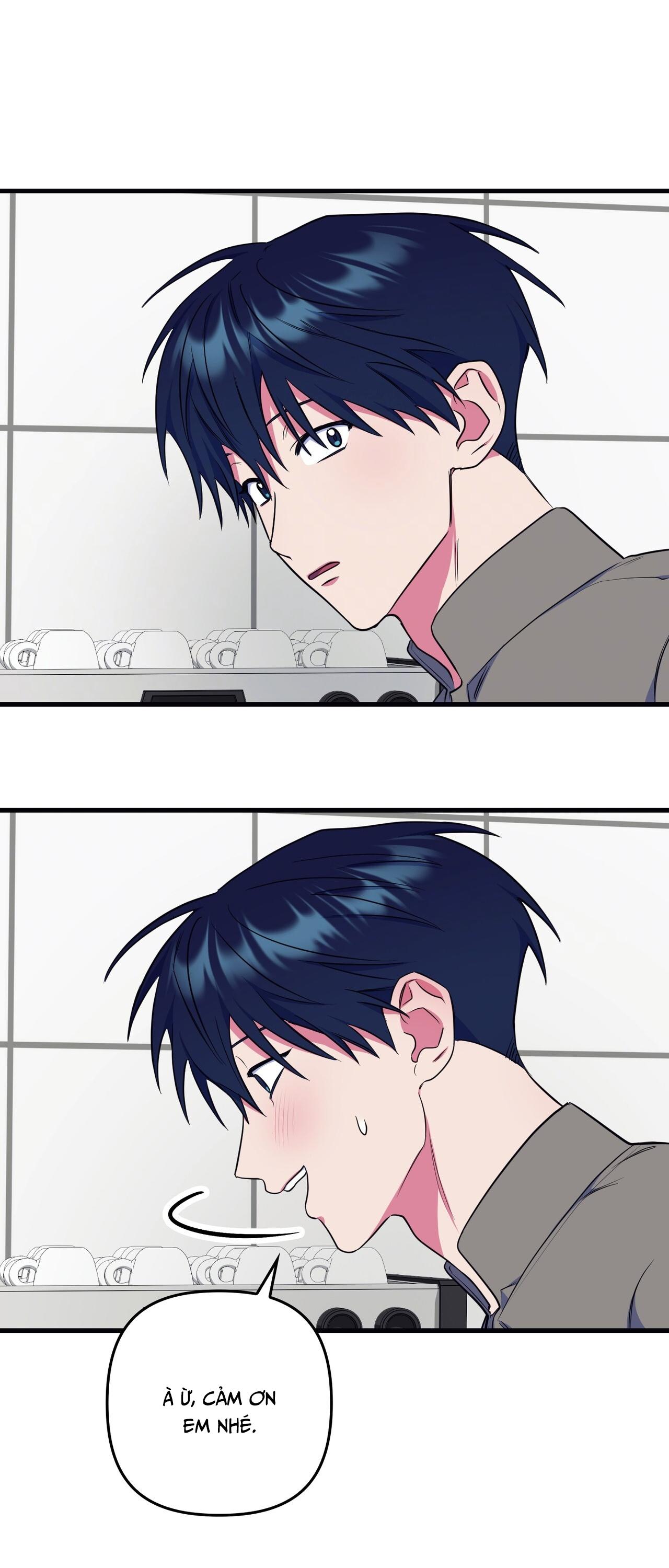 GIÚP ANH MỘT LẦN THÔI Chapter 11 - Next 