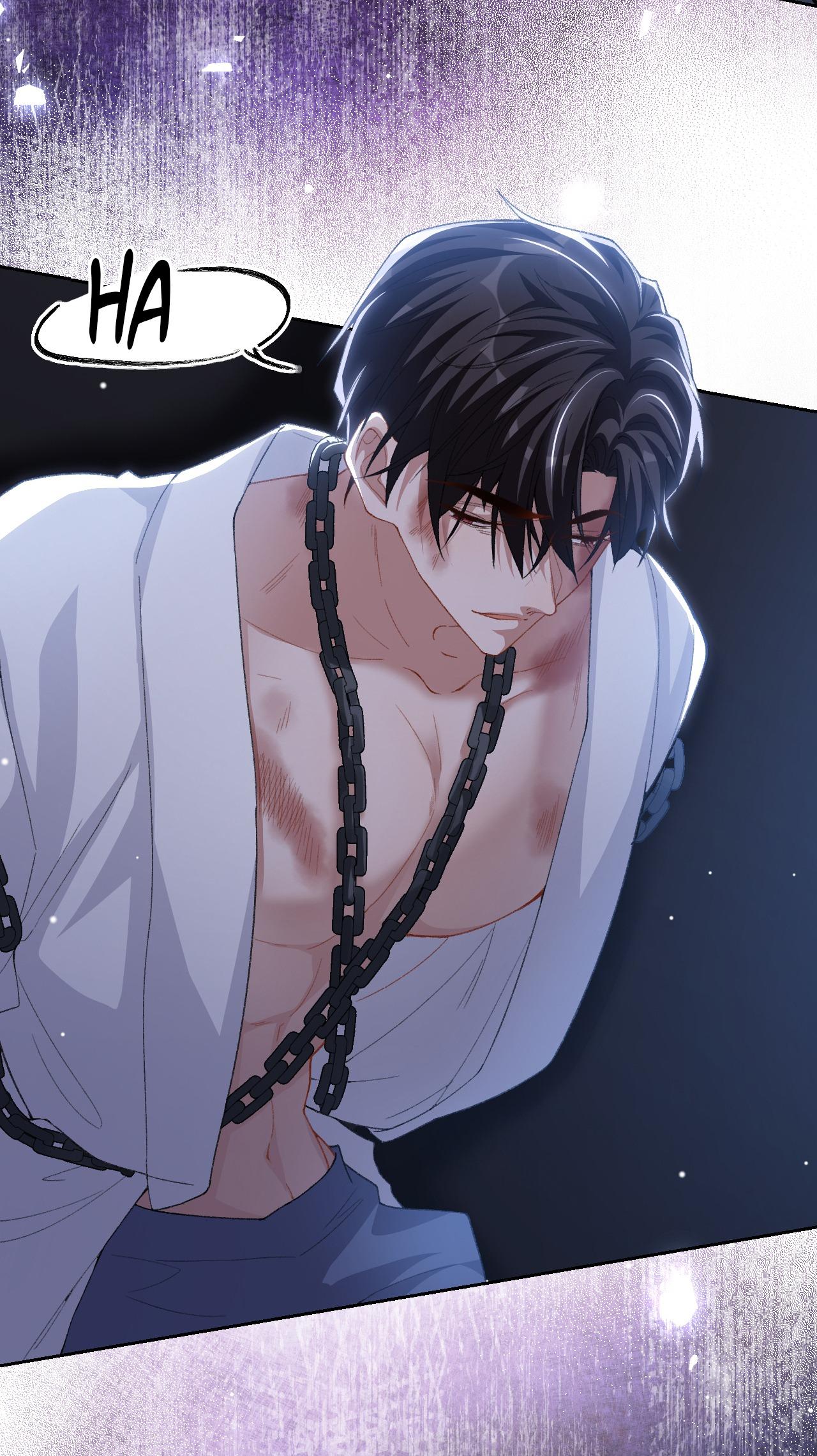 Quan hệ thế thân Chapter 204 - Next Chapter 205