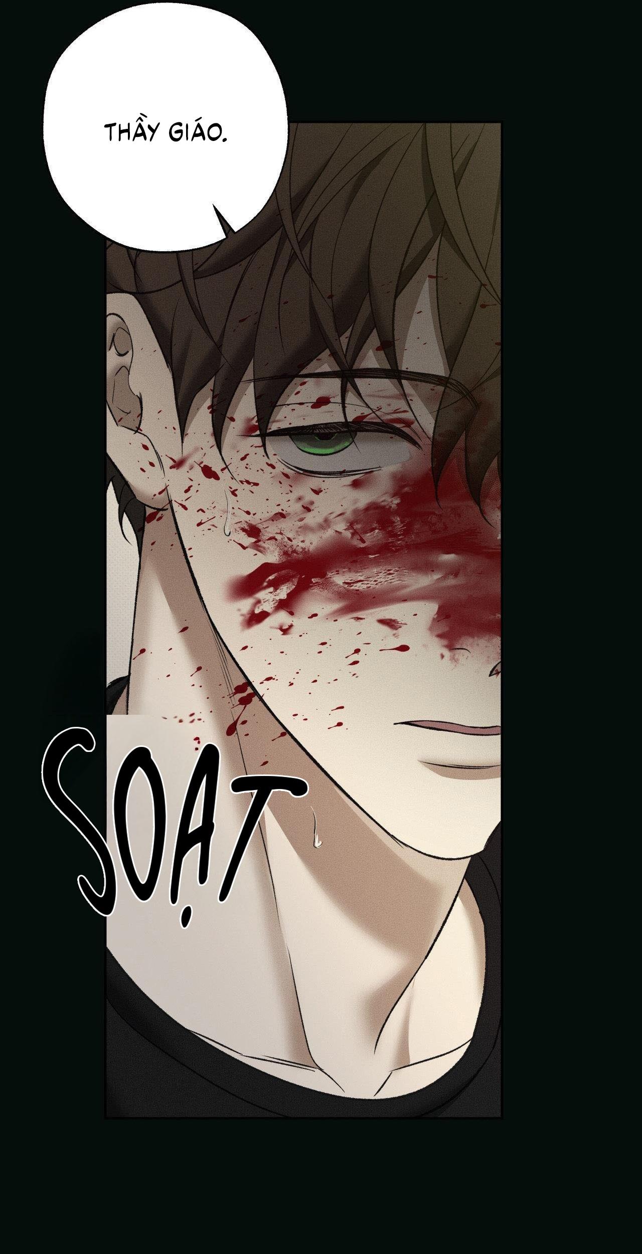 (CBunu) Chó Săn Của Sisyphus Chapter 22 H - Next 