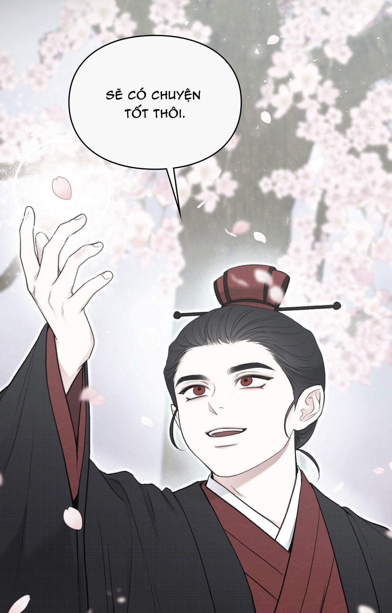 SỨ GIẢ THẦN CHẾT Chapter 42 - Next 