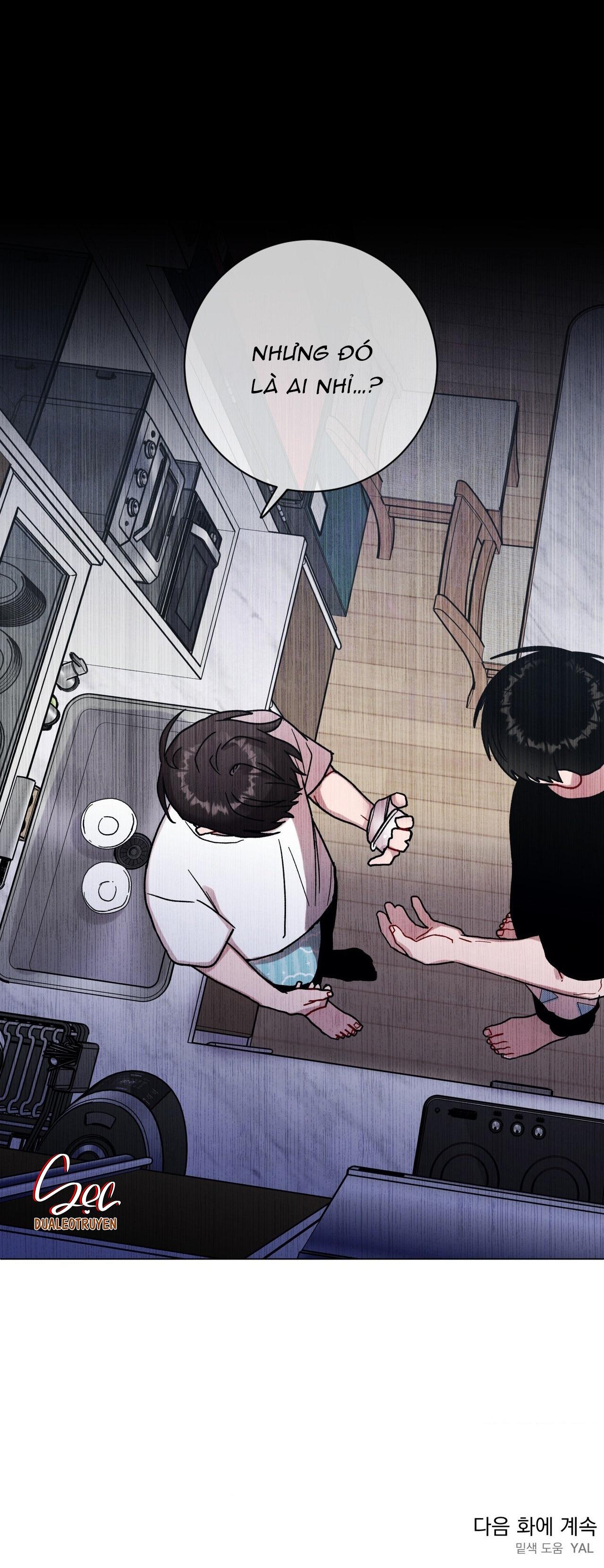 CƠN MƯA RÀO MÙA HẠ Chapter 114 - Trang 2