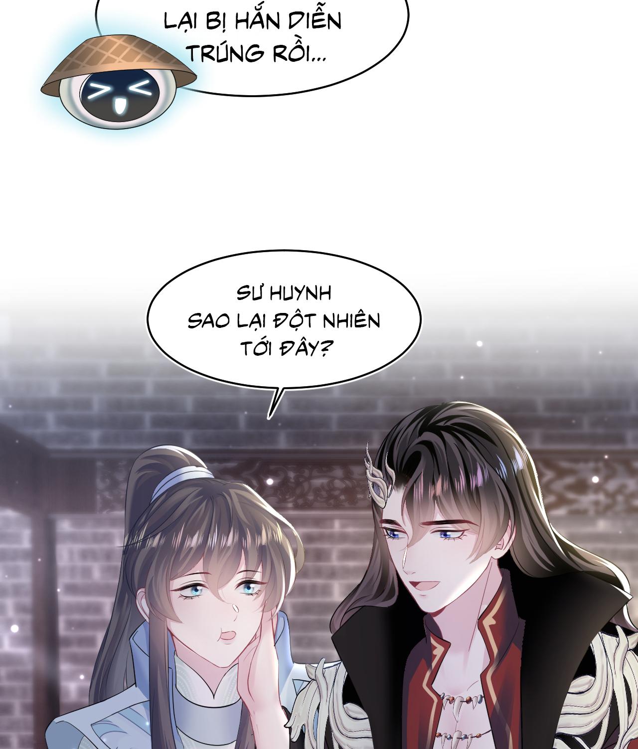Tuyệt mỹ bạch liên hoa online dạy học Chapter 104 - Next Chapter 105