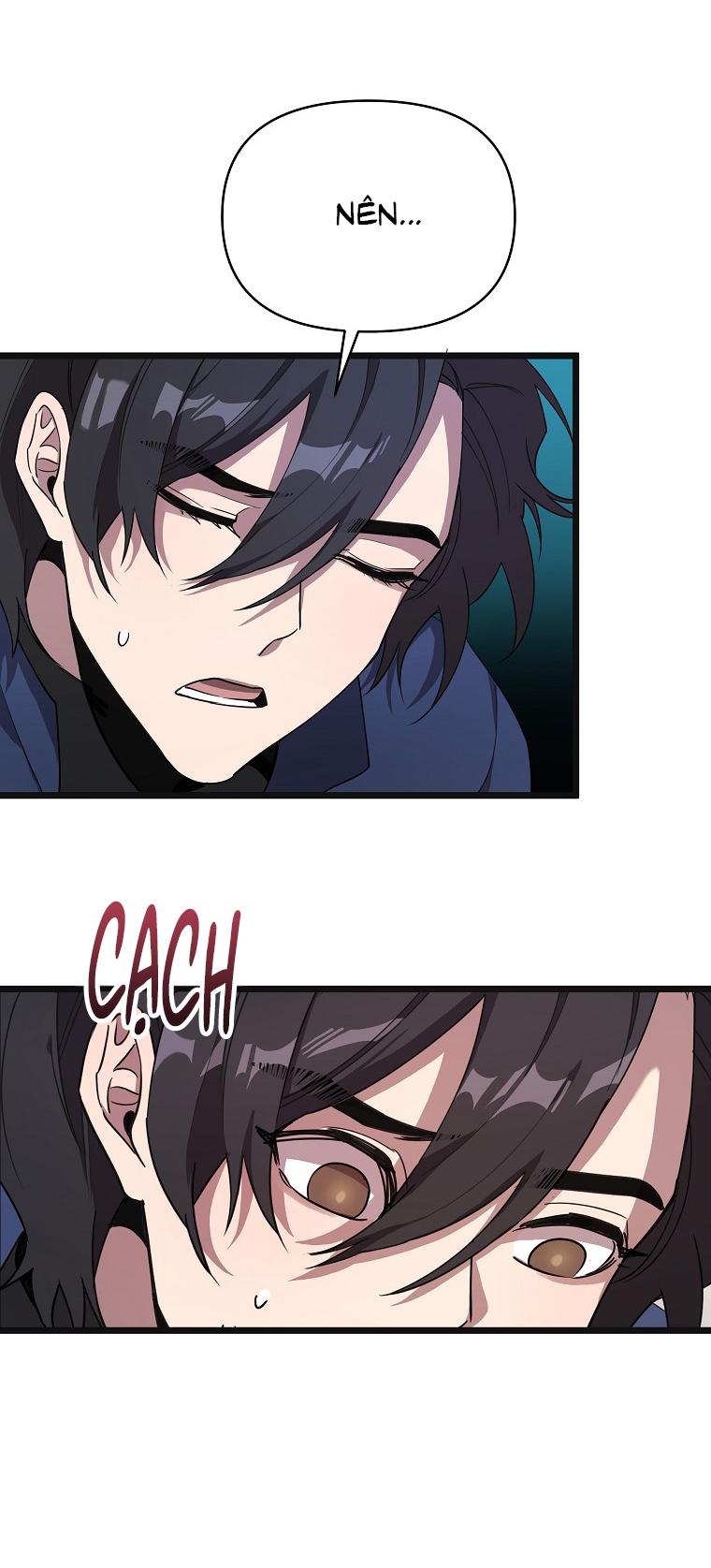 Hãy Lựa Chọn Anh Hùng Của Bạn Thật Cẩn Thận Chapter 6 - Next 